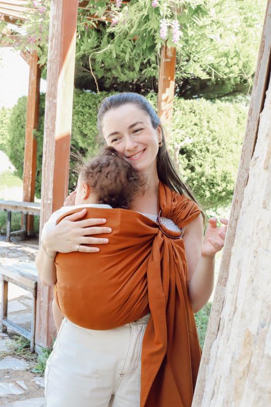 Zubu%20Ring%20Sling%20-%20Twill%20-%20Baby%20Carrier