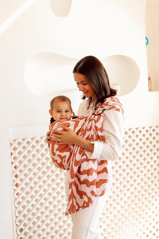 Zubu%20Ring%20Sling%20-%20Cube%20-Zebra%20Tile%20-%20Baby%20Carrier