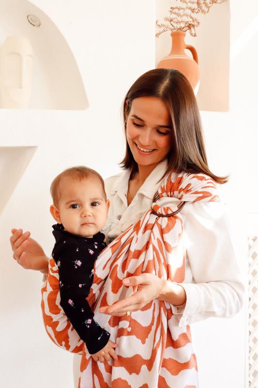 Zubu%20Ring%20Sling%20-%20Cube%20-Zebra%20Tile%20-%20Baby%20Carrier