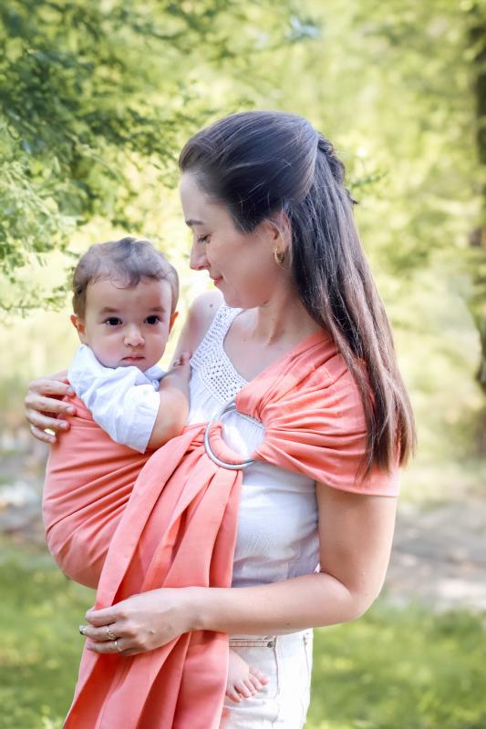 Zubu%20Ring%20Sling%20-%20Twill%20-%20Baby%20Carrier