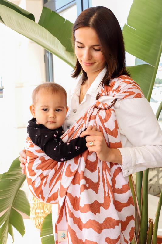 Zubu%20Ring%20Sling%20-%20Cube%20-Zebra%20Tile%20-%20Baby%20Carrier