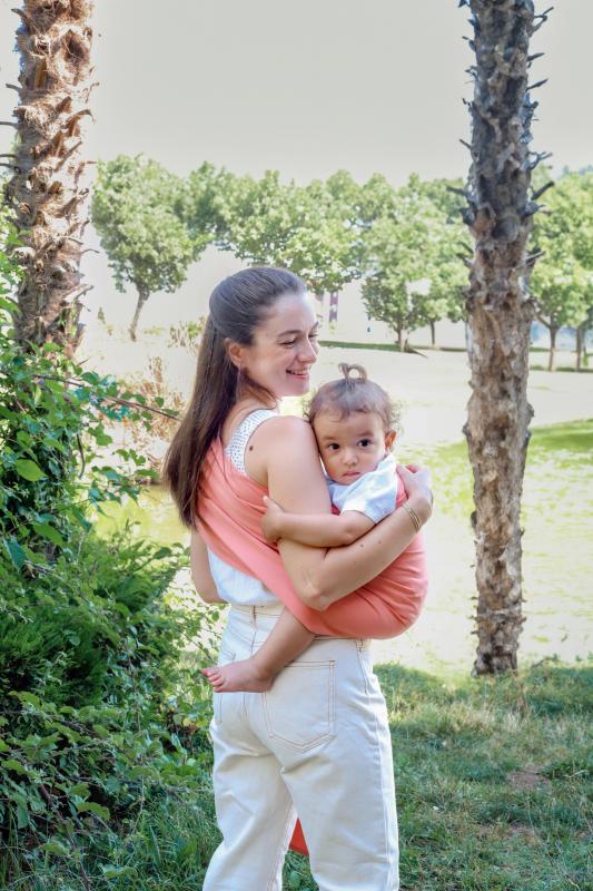 Zubu%20Ring%20Sling%20-%20Twill%20-%20Baby%20Carrier