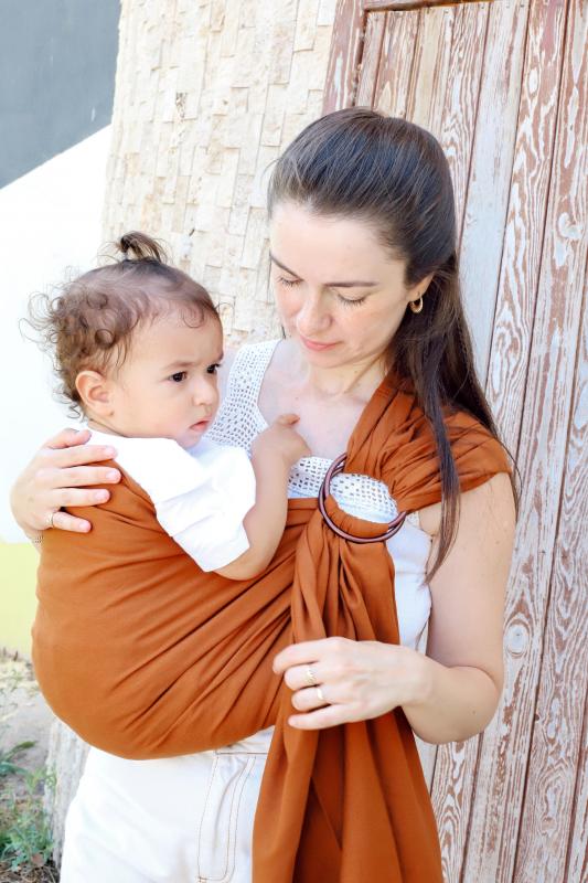 Zubu%20Ring%20Sling%20-%20Twill%20-%20Baby%20Carrier