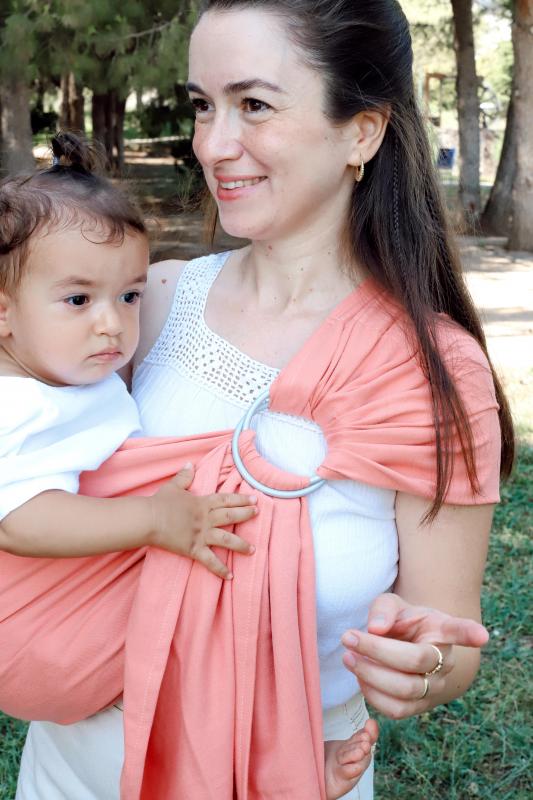 Zubu%20Ring%20Sling%20-%20Twill%20-%20Baby%20Carrier