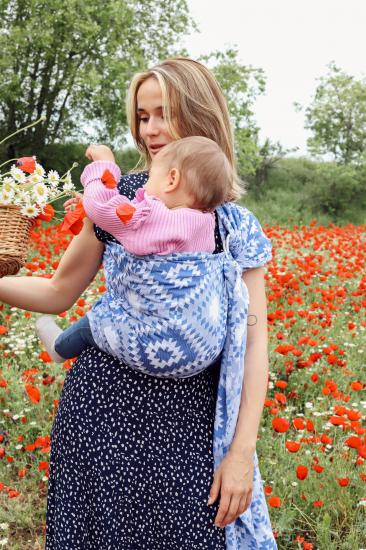 Baby Carrier