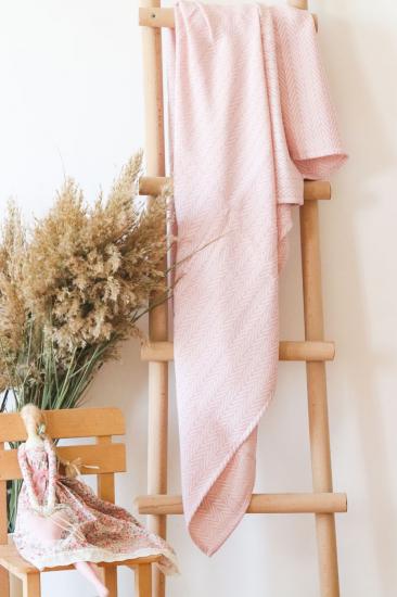 Baby blanket
