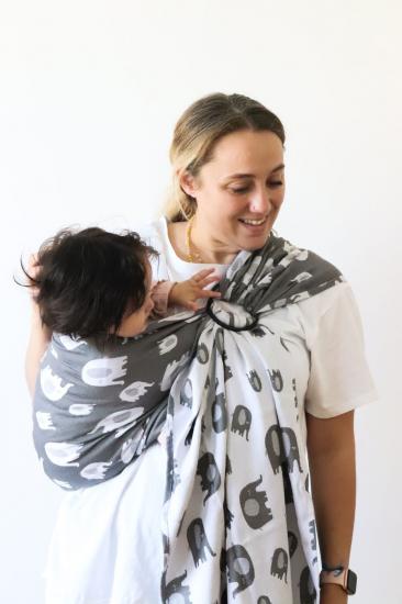 Baby Carrier