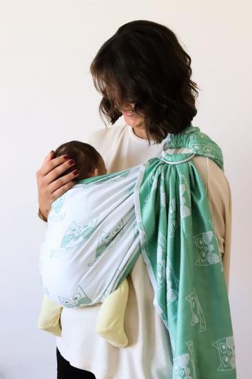 Baby Carrier