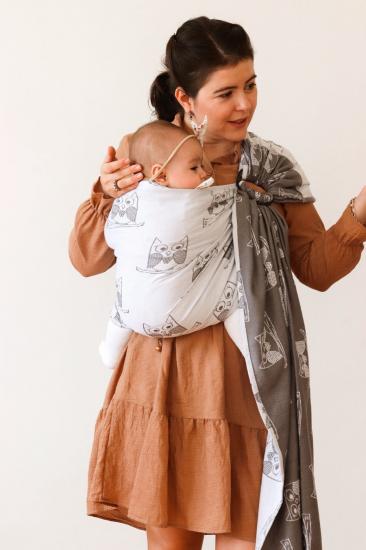 Baby Carrier