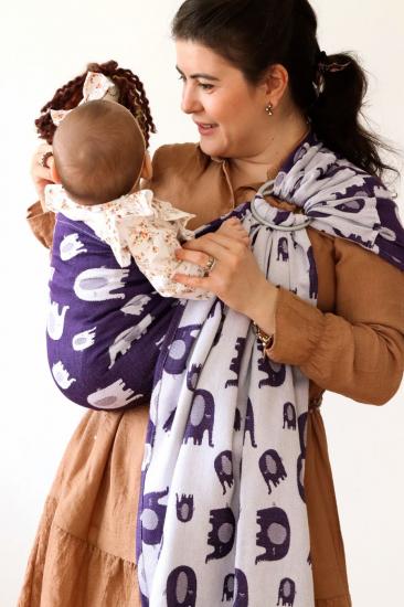 Baby Carrier