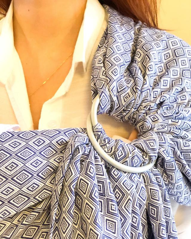 Zubu%20Ring%20Sling%20-%20Diamond%20Blue%20-%20Babysling
