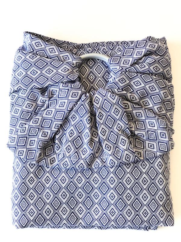 Zubu%20Ring%20Sling%20-%20Diamond%20Blue%20-%20Babysling