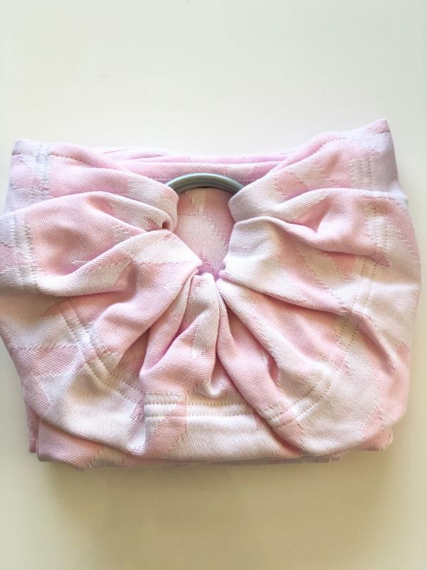 Zubu%20Ring%20Sling%20-%20Goose%20Foot%20Pink%20-%20Babysling