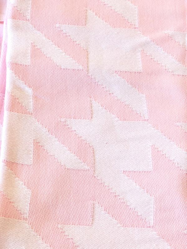 Zubu%20Ring%20Sling%20-%20Goose%20Foot%20Pink%20-%20Babysling