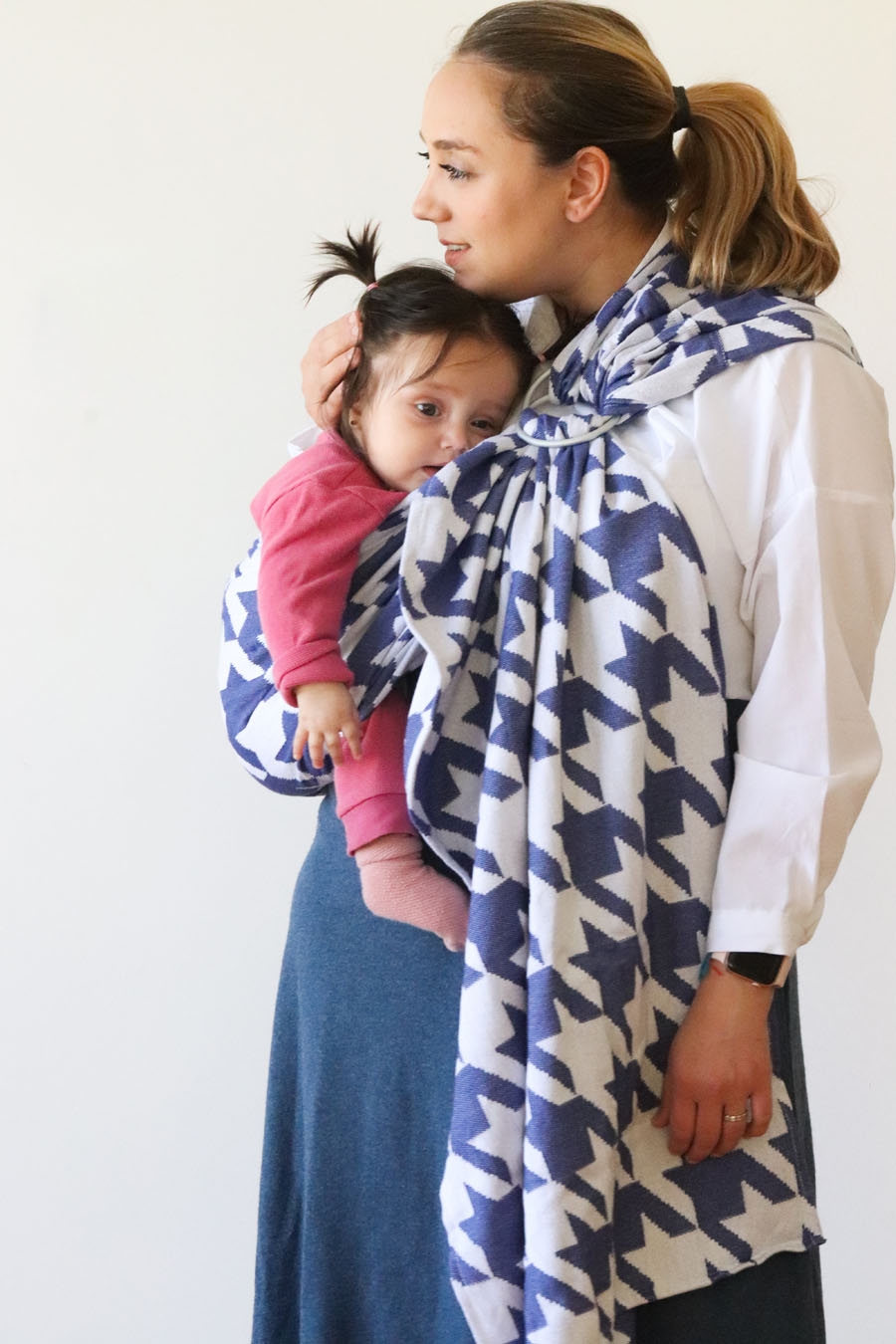 Zubu%20Ring%20Sling%20-%20Goose%20Foot%20Blue%20-%20Babysling