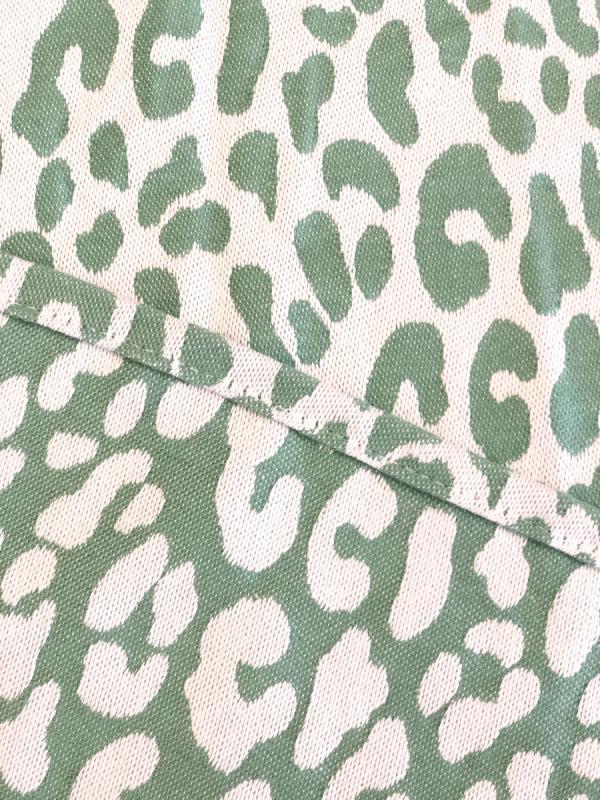 Zubu%20Ring%20Sling%20-%20Leopard%20-%20Mint%20Green%20-%20Baby%20Carrier