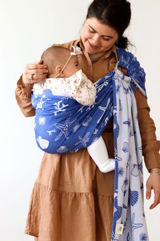 Zubu%20Ring%20Sling%20-%20Marine%20Blue%20-%20Baby%20Carrier